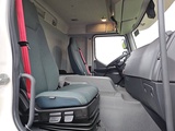 Minituur van VOLVO FE 320.18 6100 km like new!!