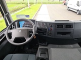 Minituur van VOLVO FE 320.18 6100 km like new!!