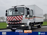 Minituur van RENAULT MIDLUM 270.12