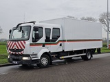 Minituur van RENAULT MIDLUM 270.12
