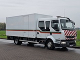 Minituur van RENAULT MIDLUM 270.12