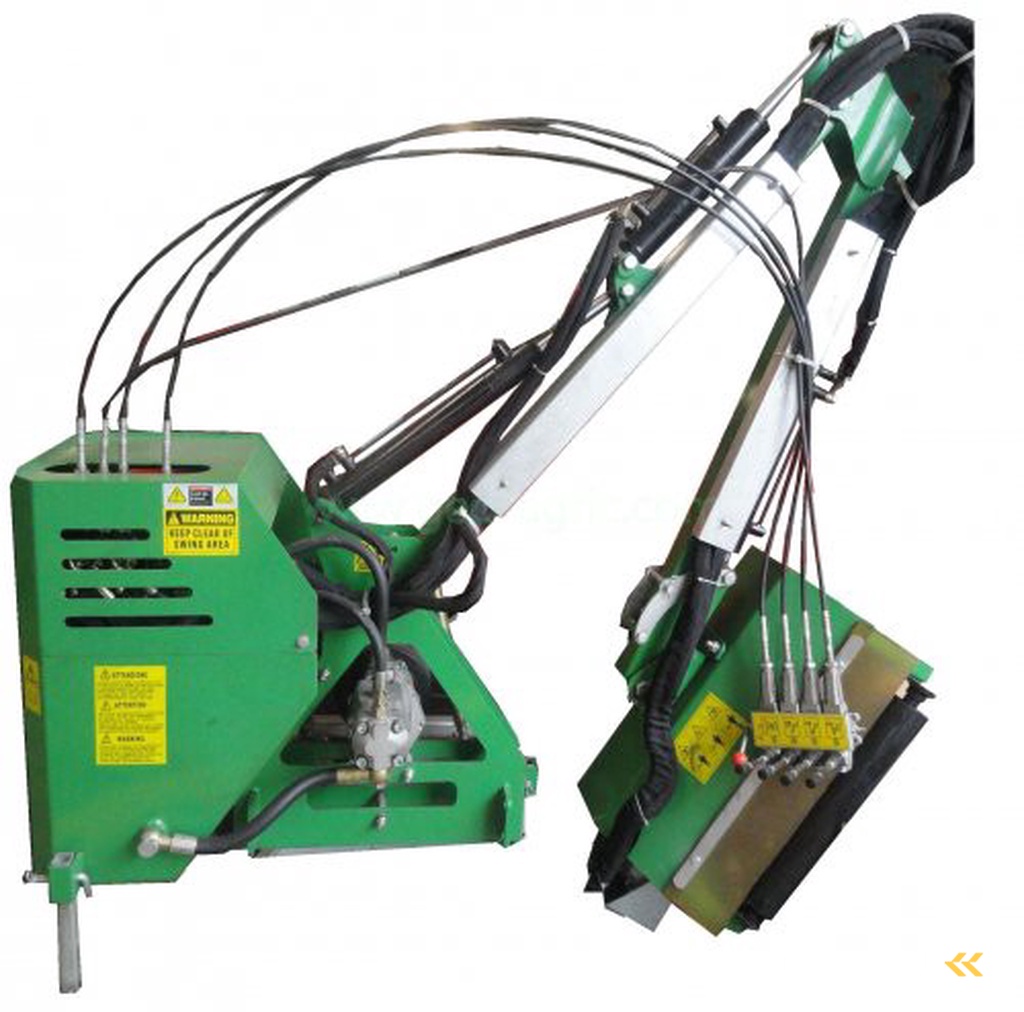 super lage netto prijzen op diverse machines