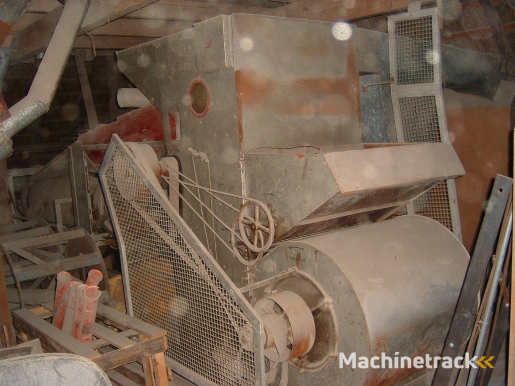 Schonerij Schoner Zaad schoner