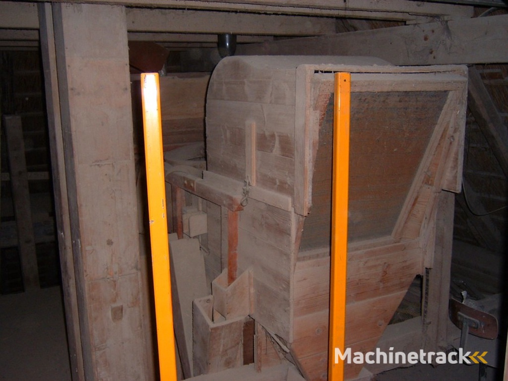 Schonerij Schoner Zaad schoner