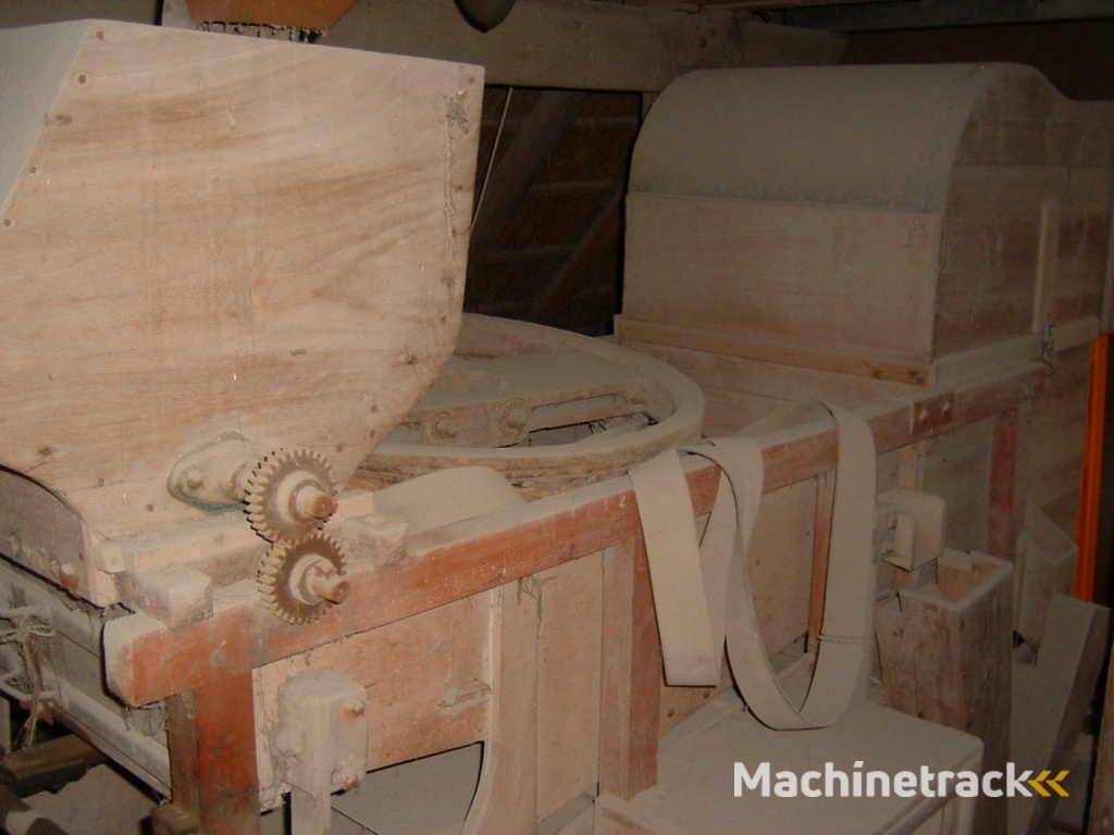 Schonerij Schoner Zaad schoner