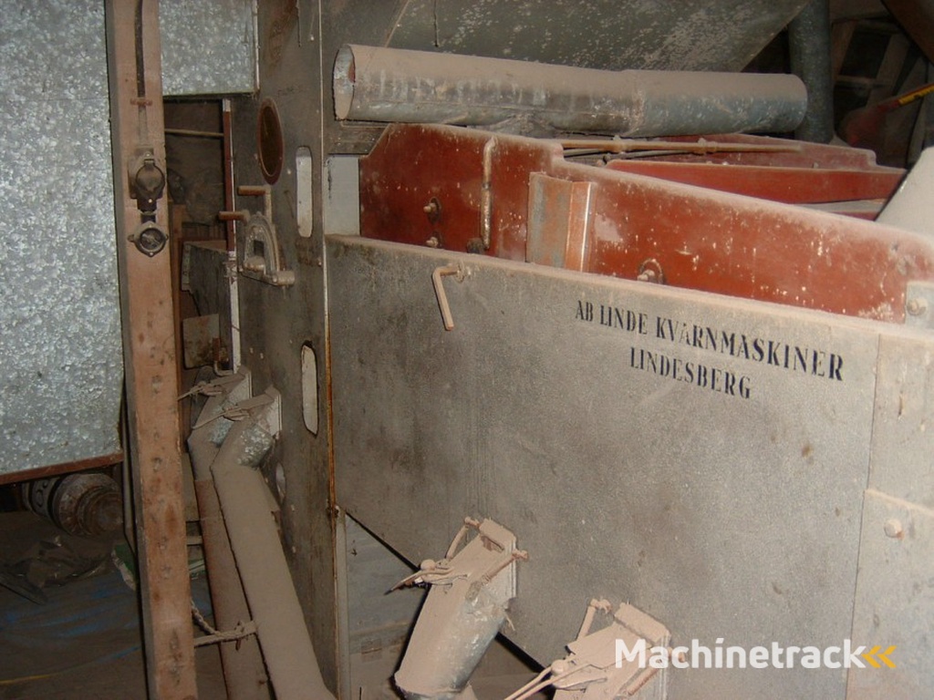 Schonerij Schoner Zaad schoner