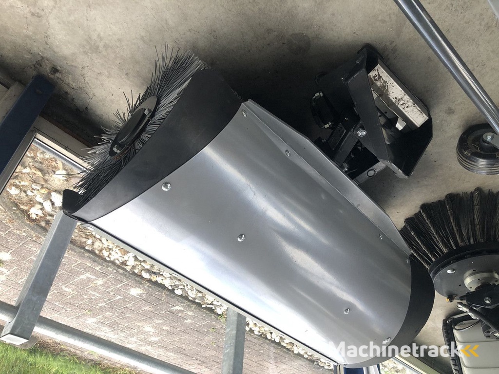 Nilfisk / EGHOLM SNEEUWVEEG BORSTEL