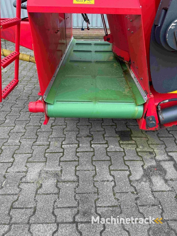 Trioliet TRIOMIX 1200 S