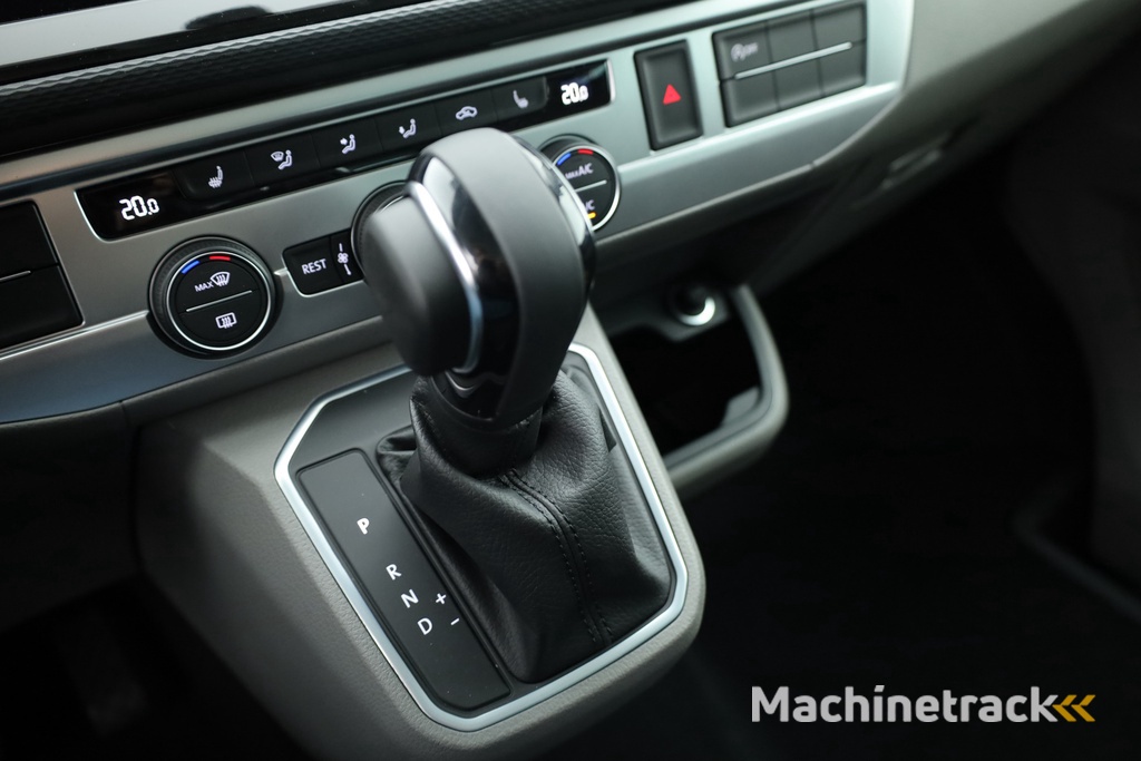 Volkswagen Transporter Caravelle 2.0 TDI 204pk DSG L2H1 | Adapt. Cruise | Navi | 2x Schuifdeur | 20'' LM velgen