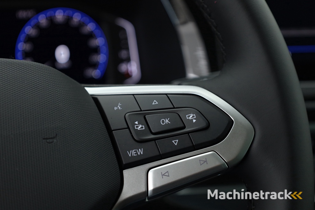 Volkswagen Transporter Caravelle 2.0 TDI 204pk DSG L2H1 | Adapt. Cruise | Navi | 2x Schuifdeur | 20'' LM velgen