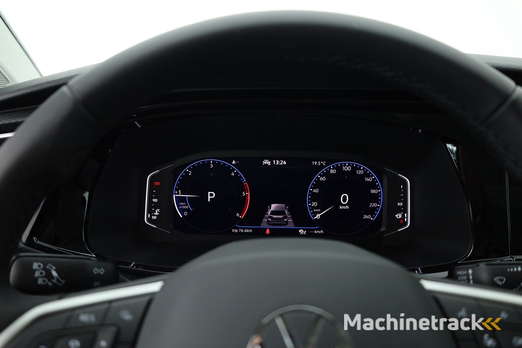 Volkswagen Transporter Caravelle 2.0 TDI 204pk DSG L2H1 | Adapt. Cruise | Navi | 2x Schuifdeur | 20'' LM velgen