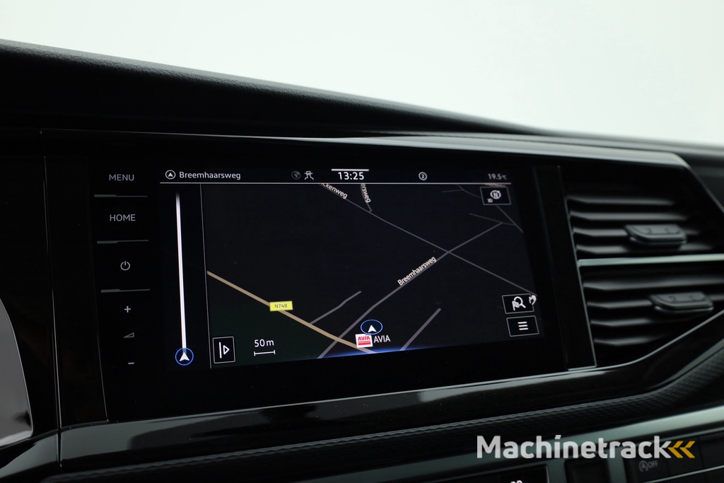 Volkswagen Transporter Caravelle 2.0 TDI 204pk DSG L2H1 | Adapt. Cruise | Navi | 2x Schuifdeur | 20'' LM velgen