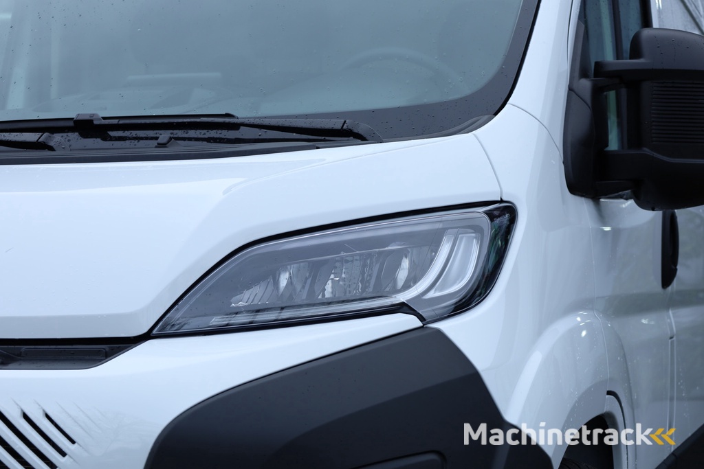 Citroën Jumper 2.2 BlueHDi 140pk L2H2 3.5t | Automaat | | Navi | Camera | Adapt.Cruise | Apple Carplay | Smart Key