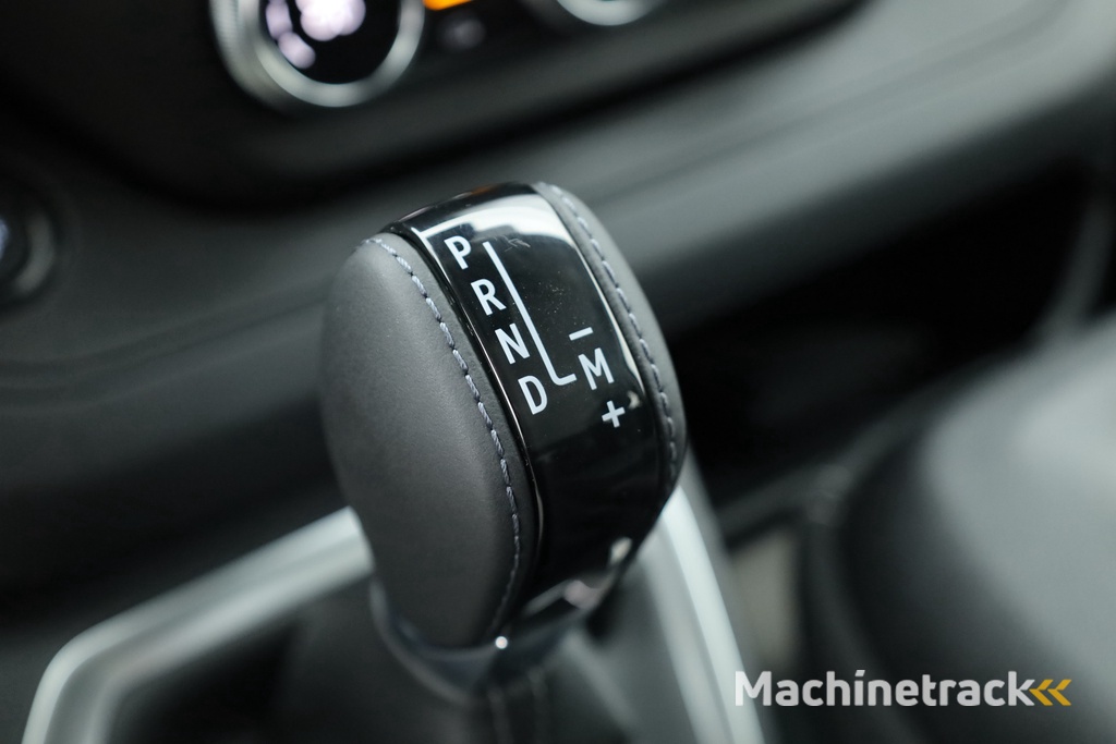 Renault Trafic 2.0 Dci 170pk Automaat L2H1 Extra Dubb.Cab. | 6p. | Camera | Navi | Cruise | Stoelverw.