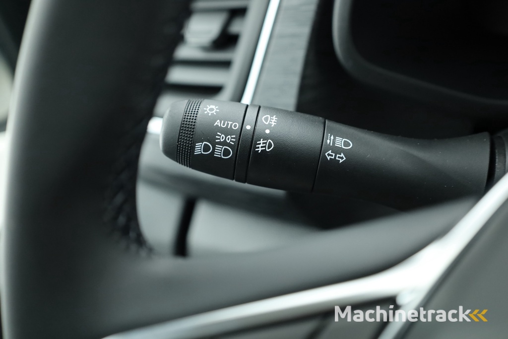 Renault Trafic 2.0 Dci 170pk Automaat L2H1 Extra Dubb.Cab. | 6p. | Camera | Navi | Cruise | Stoelverw.