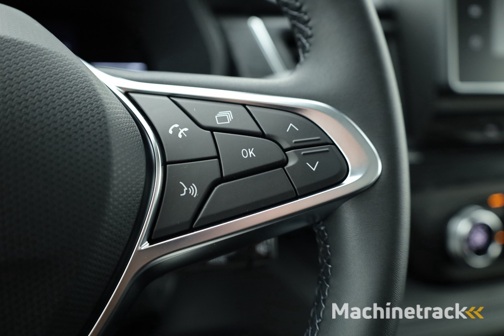 Renault Trafic 2.0 Dci 170pk Automaat L2H1 Extra Dubb.Cab. | 6p. | Camera | Navi | Cruise | Stoelverw.