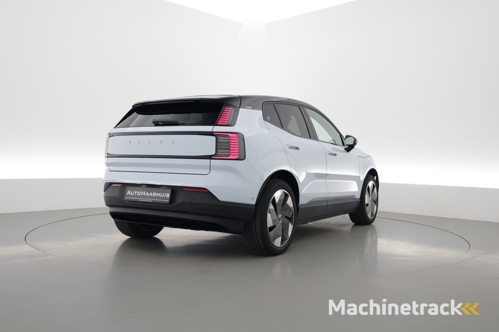 Volvo EX30 Single Motor Extended Range Ultra 69 kWh | Pano | Stoel- Stuurverw. | 360cam | Pilot Assist | Harman Kardon