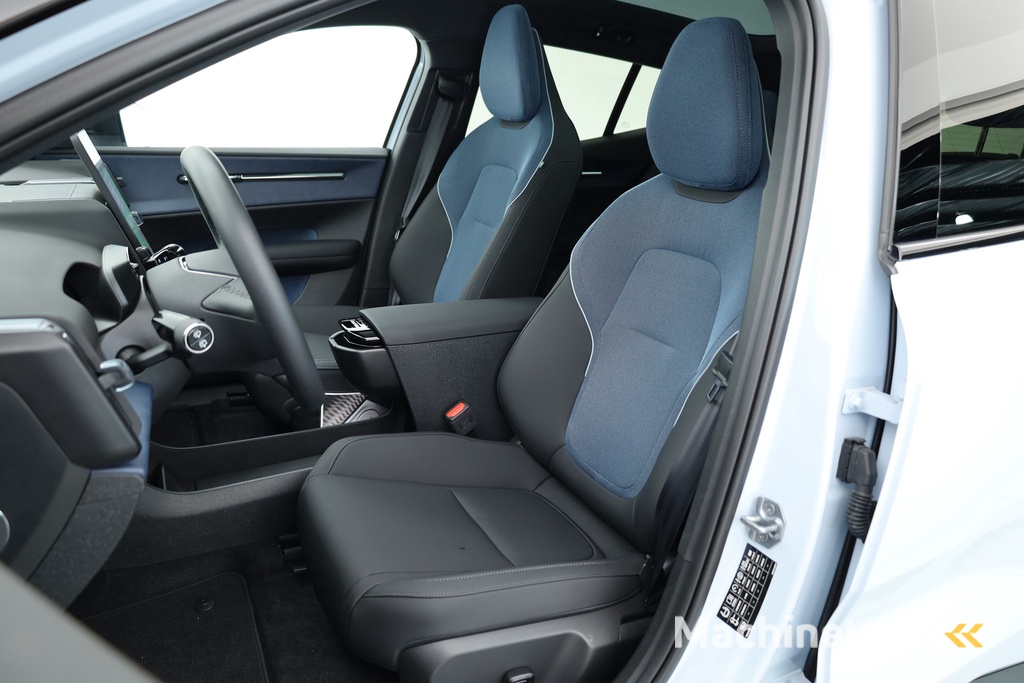 Volvo EX30 Single Motor Extended Range Ultra 69 kWh | Pano | Stoel- Stuurverw. | 360cam | Pilot Assist | Harman Kardon