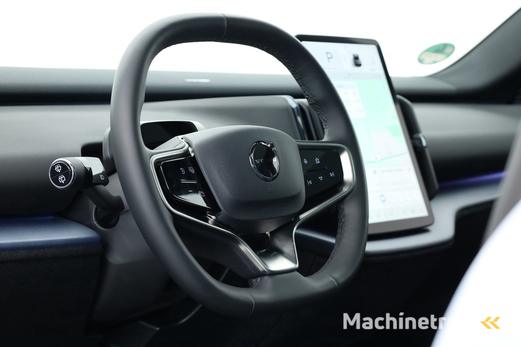 Volvo EX30 Single Motor Extended Range Ultra 69 kWh | Pano | Stoel- Stuurverw. | 360cam | Pilot Assist | Harman Kardon