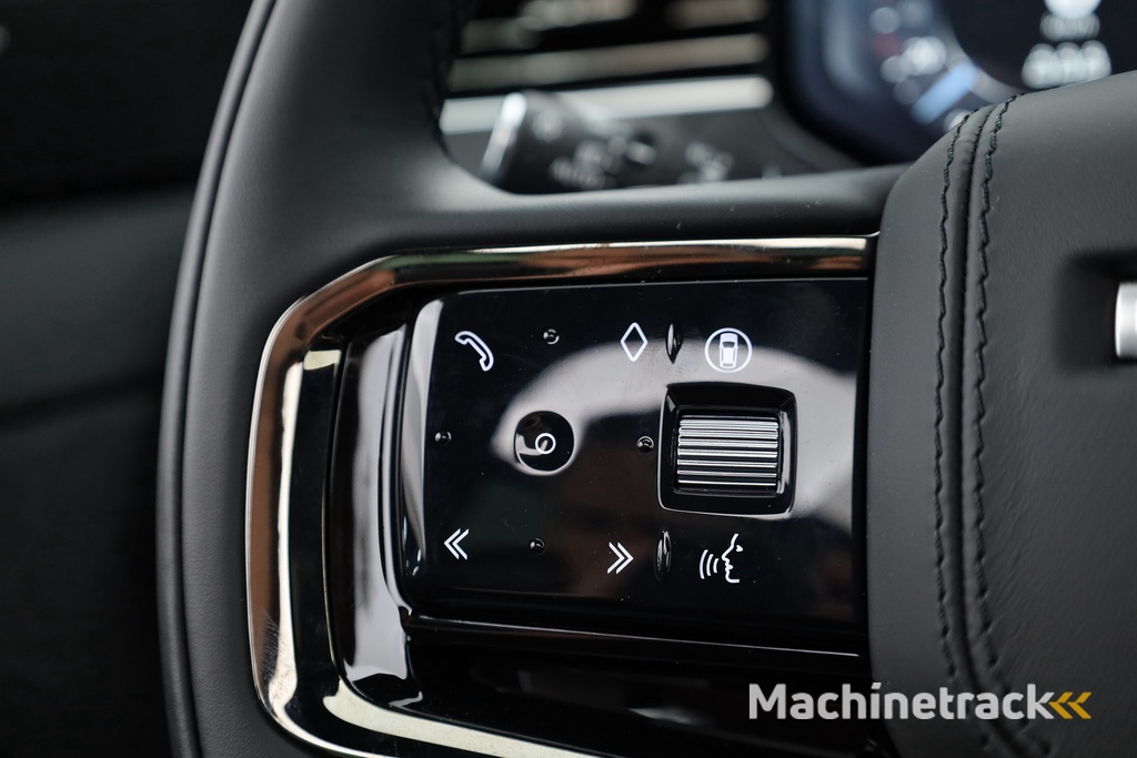 Land Rover Range Rover Sport 3.0 P460e Dynamic SE PHEV | Pano | Soft Close | Meridian | Memory Seats | Adapt. Cruise | 360cam