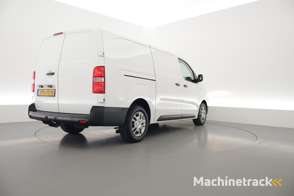 Opel Vivaro 2.0 CDTI L3H1 Edition | 145pk | Trekhaak | Cruise | Apple CarPlay | Betimmering