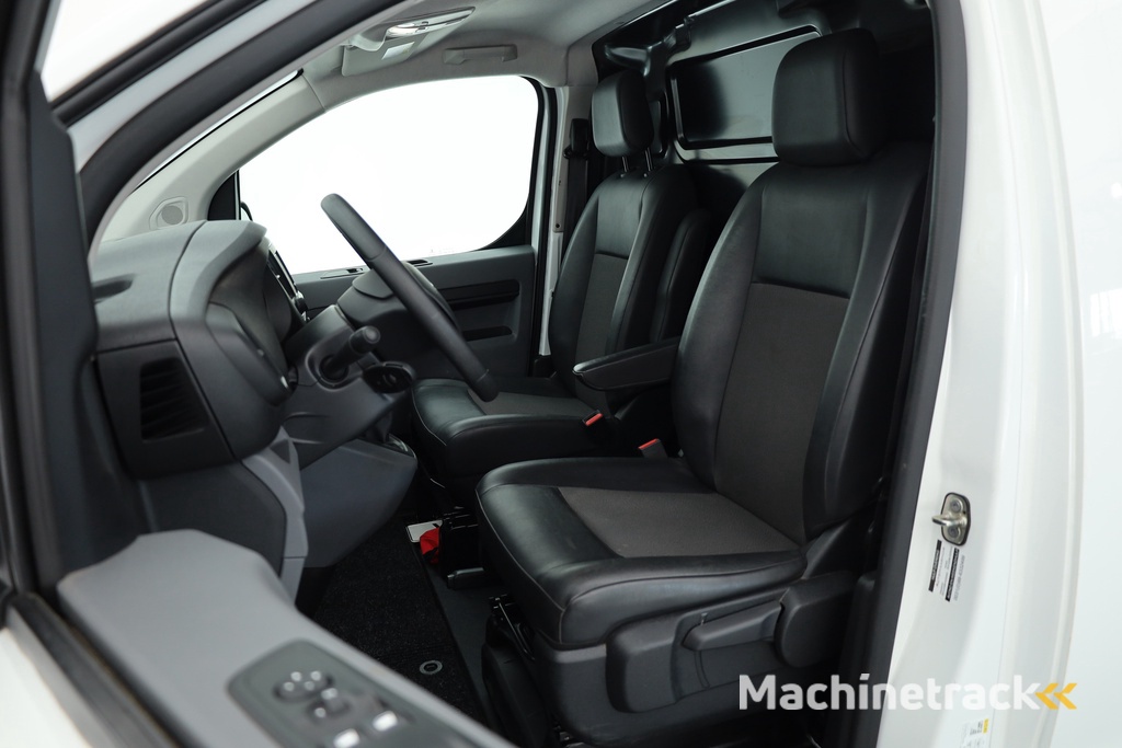 Opel Vivaro 2.0 CDTI L3H1 Edition | 145pk | Trekhaak | Cruise | Apple CarPlay | Betimmering