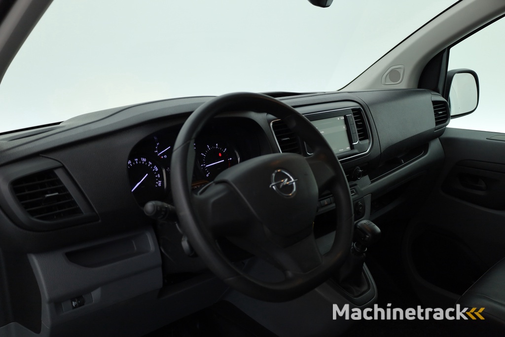 Opel Vivaro 2.0 CDTI L3H1 Edition | 145pk | Trekhaak | Cruise | Apple CarPlay | Betimmering