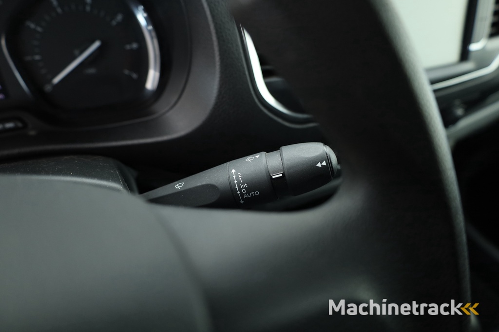 Opel Vivaro 2.0 CDTI L3H1 Edition | 145pk | Trekhaak | Cruise | Apple CarPlay | Betimmering