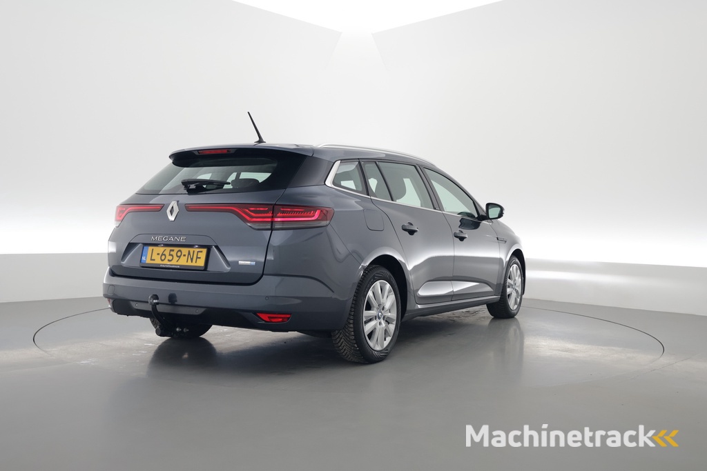 Renault Mégane Estate 1.6 E-Tech Plug-In Hybrid 160 Business Zen | Navi | Apple Carplay | PDC V+A | LED | Clima | Cruise