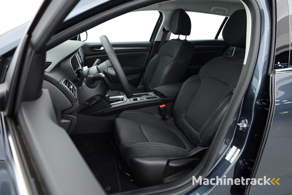 Renault Mégane Estate 1.6 E-Tech Plug-In Hybrid 160 Business Zen | Navi | Apple Carplay | PDC V+A | LED | Clima | Cruise