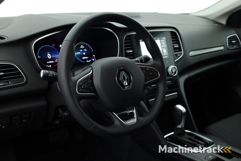 Renault Mégane Estate 1.6 E-Tech Plug-In Hybrid 160 Business Zen | Navi | Apple Carplay | PDC V+A | LED | Clima | Cruise