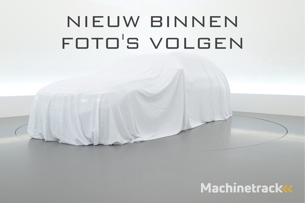 Renault Trafic 2.0 dCi 130 L2H1 Work Edition Airco | Cruise