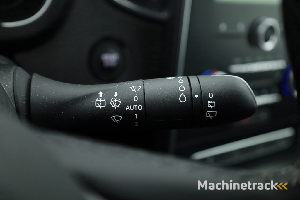 Renault Scénic 1.3 TCe Intens | Navi | Massage | Stoelver. | Camera | Dodehoek. | PDC V+A