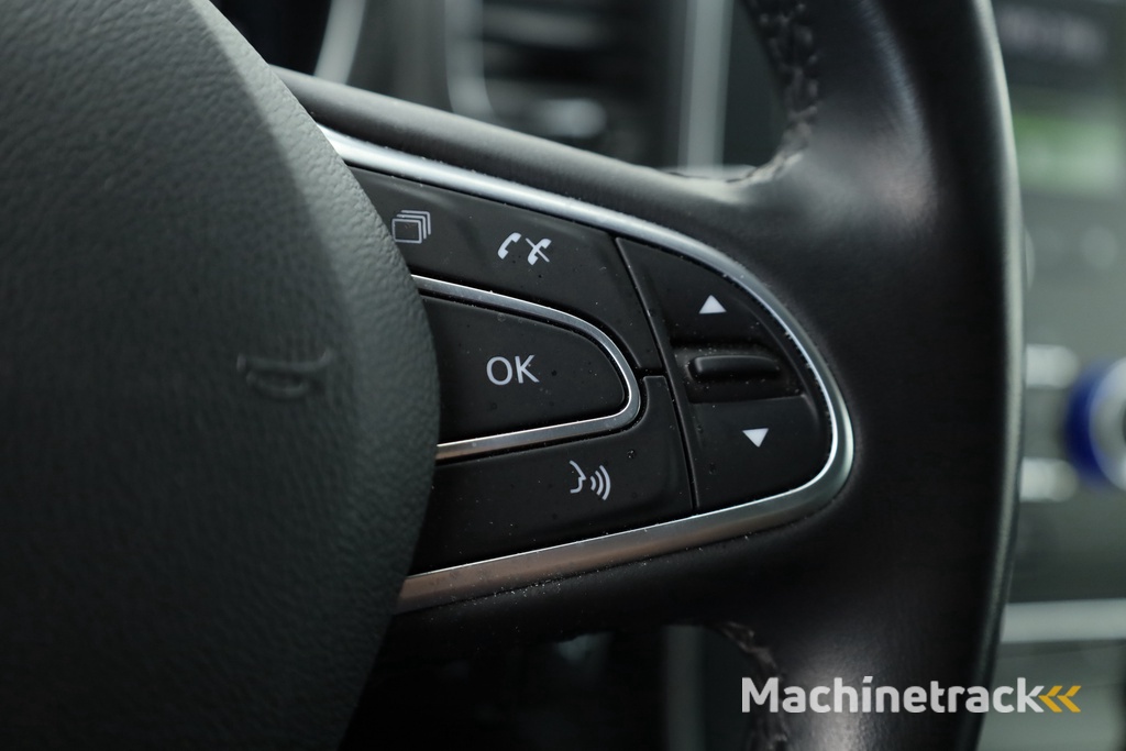 Renault Scénic 1.3 TCe Intens | Navi | Massage | Stoelver. | Camera | Dodehoek. | PDC V+A