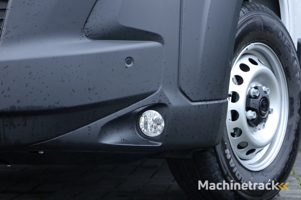 Citroën Jumper 2.2 BlueHDi 140pk L2H2 3.5t | Automaat | | Navi | Camera | Adapt.Cruise | Apple Carplay | Smart Key