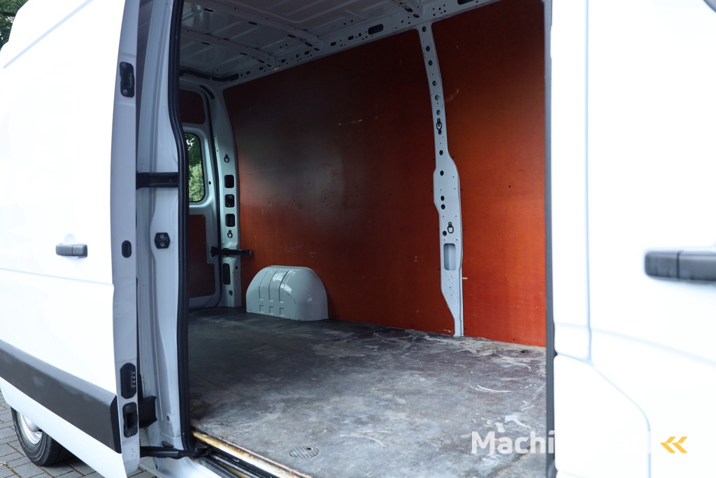 Renault Master T35 2.3 dCi 135 L3H2 Comfort | Airco | Cruise | Navi | Trekhaak