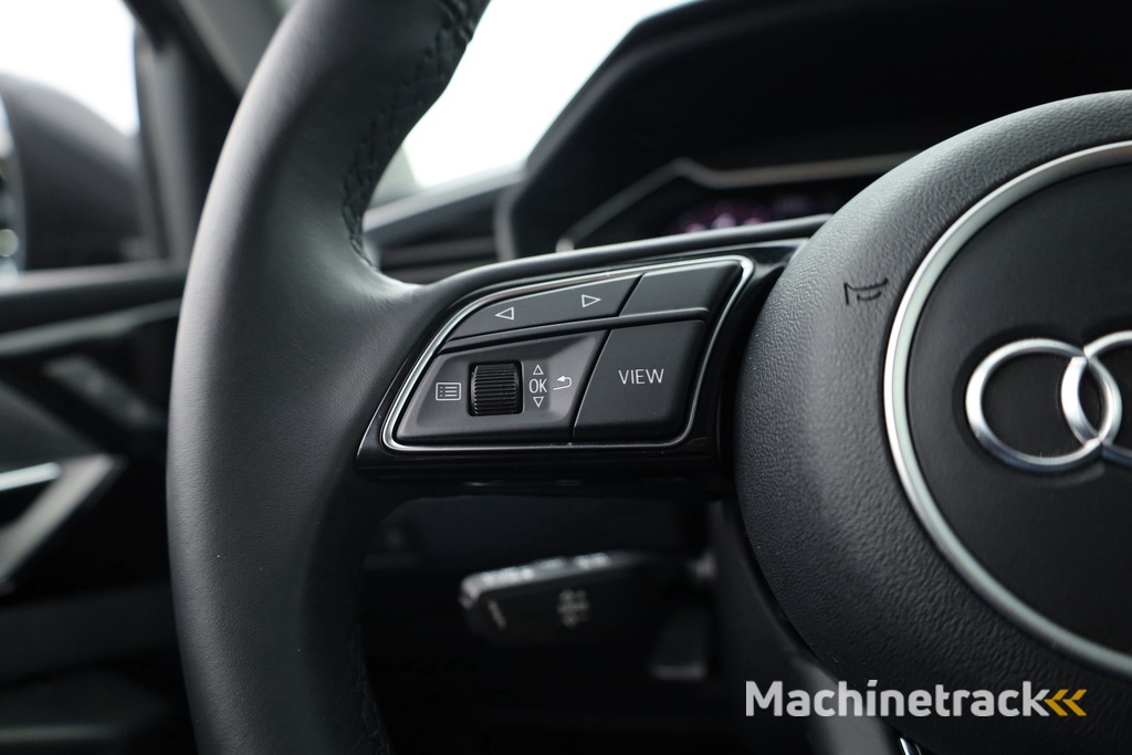 Audi A1 Sportback 30 TFSI Advanced Edition | Apple Carplay & Android Auto | Cruise | All Season | 17"