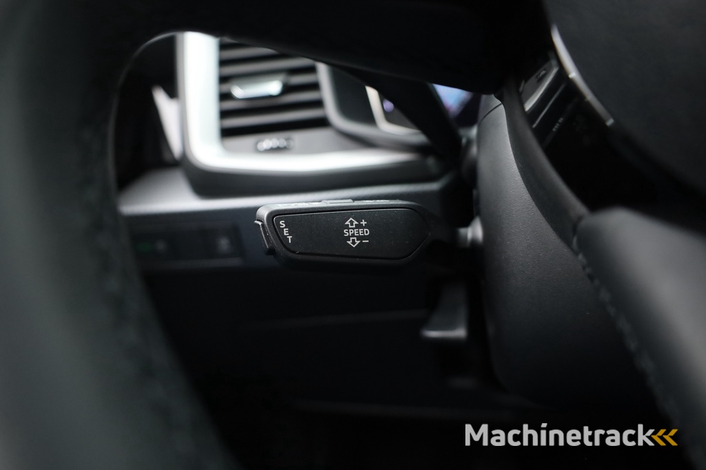 Audi A1 Sportback 30 TFSI Advanced Edition | Apple Carplay & Android Auto | Cruise | All Season | 17"