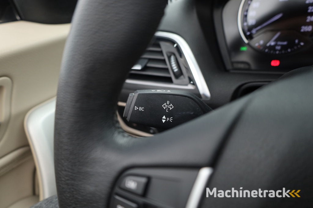 BMW 2-serie Cabrio 220d | Leder | Stoelverw. | Navi | LED | PDC | Cruise