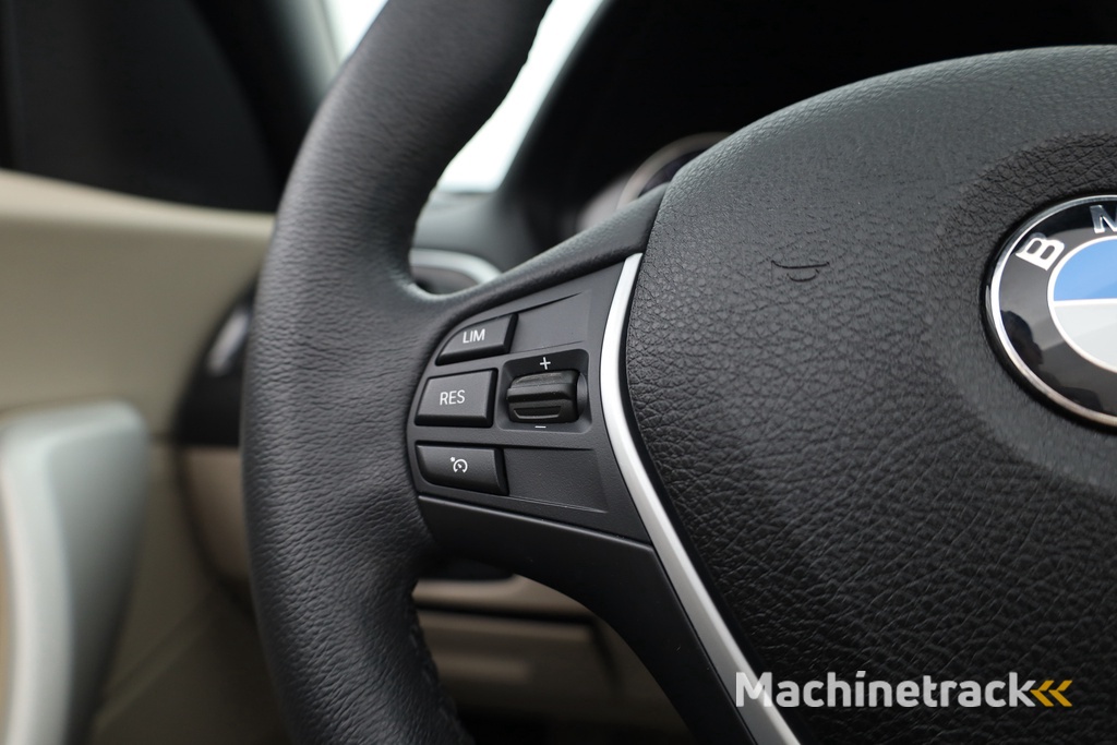 BMW 2-serie Cabrio 220d | Leder | Stoelverw. | Navi | LED | PDC | Cruise