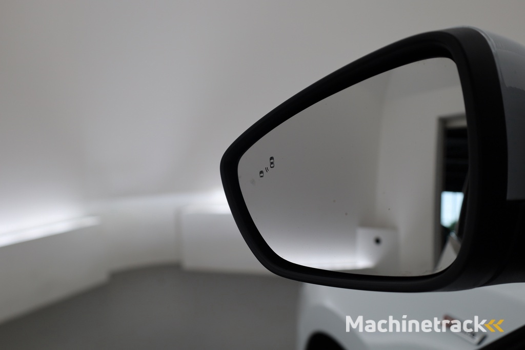 Ford Focus 1.0 EcoBoost Hybrid ST Line Vignale | Pano | HUD | Adapt. Cruise | Camera | Leder | Keyless |