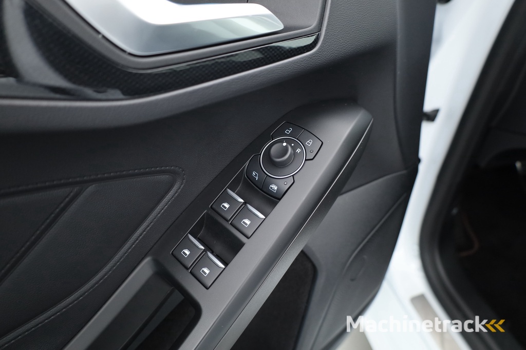 Ford Focus 1.0 EcoBoost Hybrid ST Line Vignale | Pano | HUD | Adapt. Cruise | Camera | Leder | Keyless |