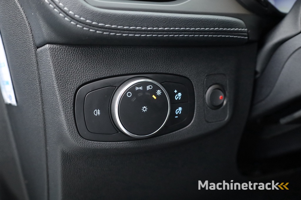 Ford Focus 1.0 EcoBoost Hybrid ST Line Vignale | Pano | HUD | Adapt. Cruise | Camera | Leder | Keyless |