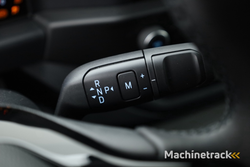 Ford Transit Custom 2.0 TDCI L2H1 RAPTOR | Dubb.Cab. | Automaat | Camera | Cruise | Navi | Side Bars | LM velgen