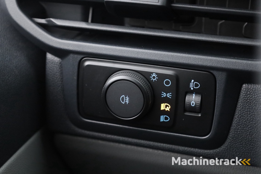 Ford Transit Custom 2.0 TDCI L2H1 RAPTOR | Dubb.Cab. | Automaat | Camera | Cruise | Navi | Side Bars | LM velgen