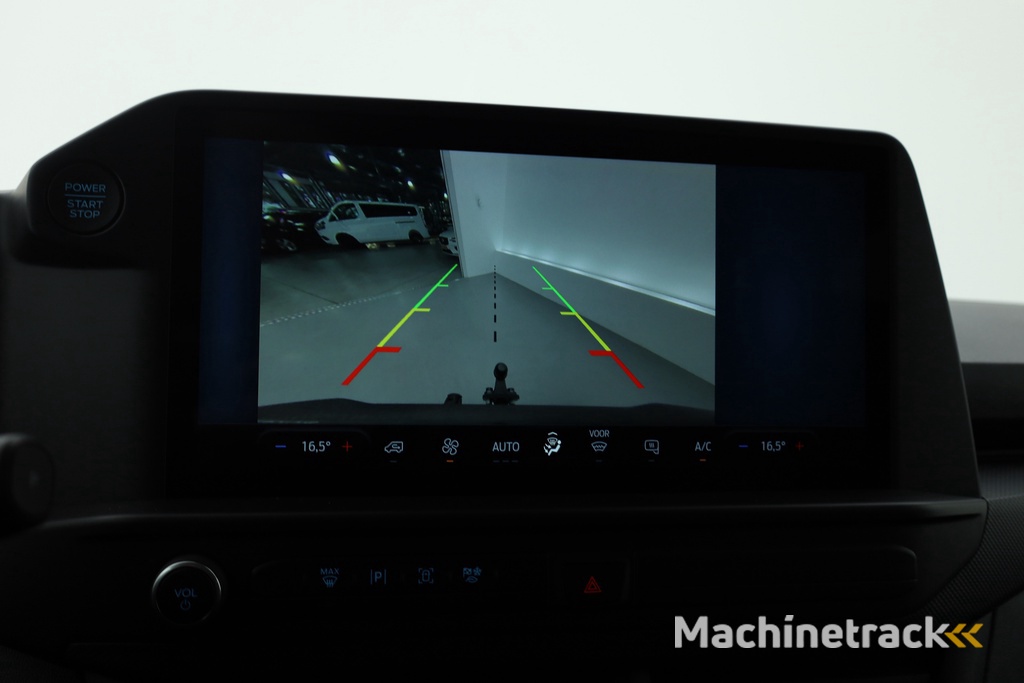 Ford Transit Custom 2.0 TDCI L2H1 RAPTOR | Dubb.Cab. | Automaat | Camera | Cruise | Navi | Side Bars | LM velgen