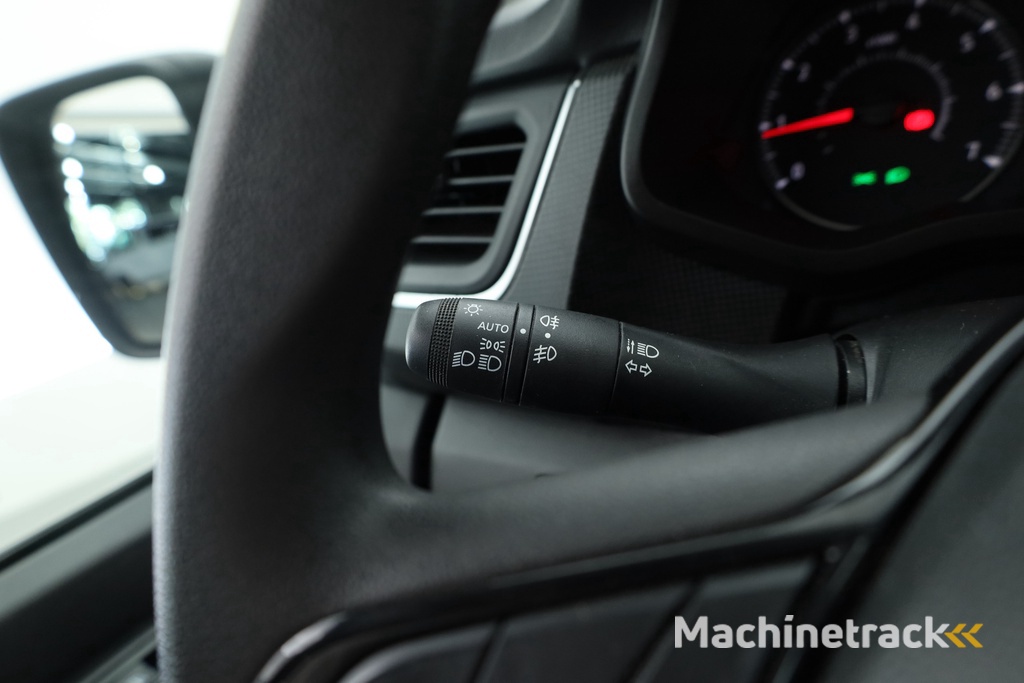 Nissan Primastar 2.0 dCi L2H1 Acenta | Dubb.Cab | 6 pers. | Cruise | Trekhaak | Airco |