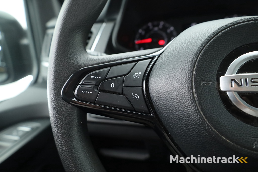 Nissan Primastar 2.0 dCi L2H1 Acenta | Dubb.Cab | 6 pers. | Cruise | Trekhaak | Airco |