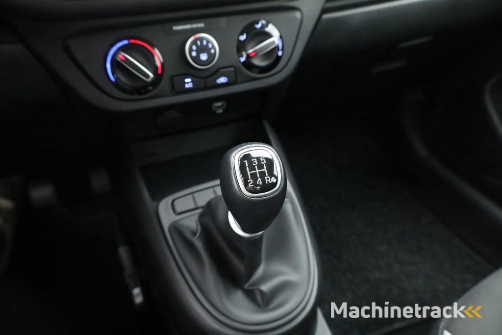 Hyundai i10 1.0 Comfort | Apple CarPlay | Airco | Rijstrooksensor | Cruise | DAB