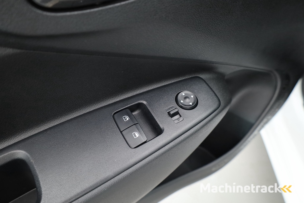 Hyundai i10 1.0 Comfort | Apple CarPlay | Airco | Rijstrooksensor | Cruise | DAB